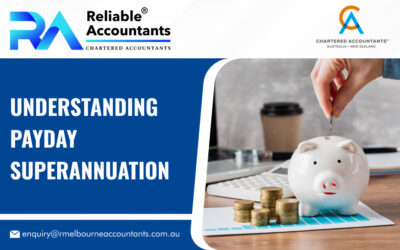 Understanding Payday Superannuation
