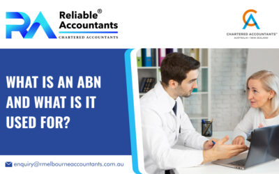 What is an ABN and What is It Used for?