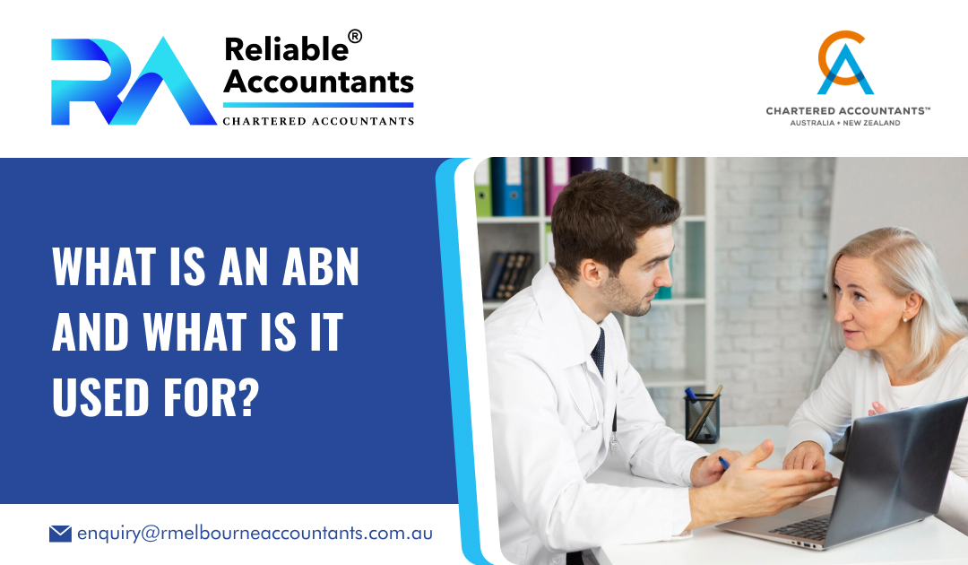 What is an ABN and What is It Used for?