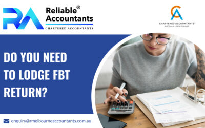 Do You Need to Lodge FBT Return?