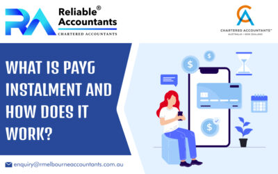 What is PAYG Instalment and How Does It Work?