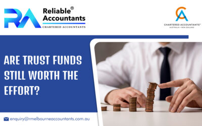 Are Trust Funds Still Worth the Effort?