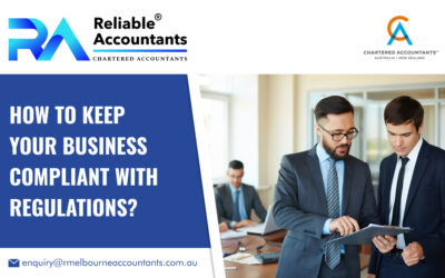 How to Keep Your Business Compliant with Regulations?