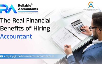 The Real Financial Benefits of Hiring Accountant