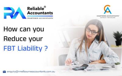 How Can You Reduce Your FBT Liability?