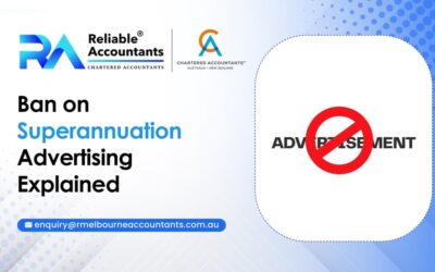 Ban on Superannuation Advertising Explained
