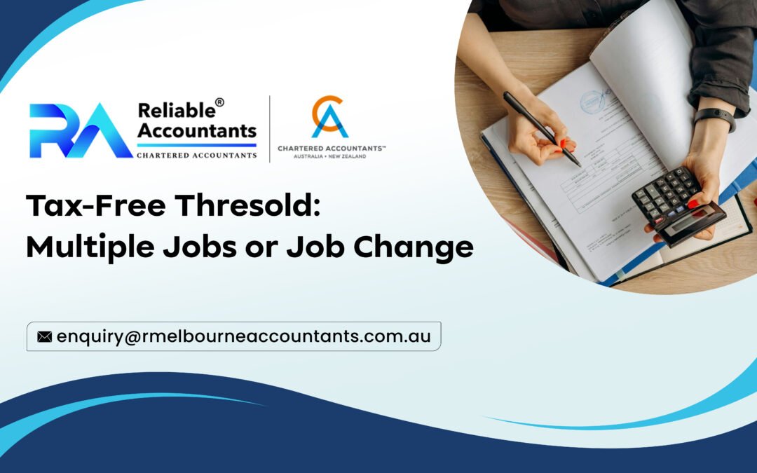 Tax-Free Threshold