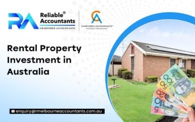 Rental Property Investment in Australia