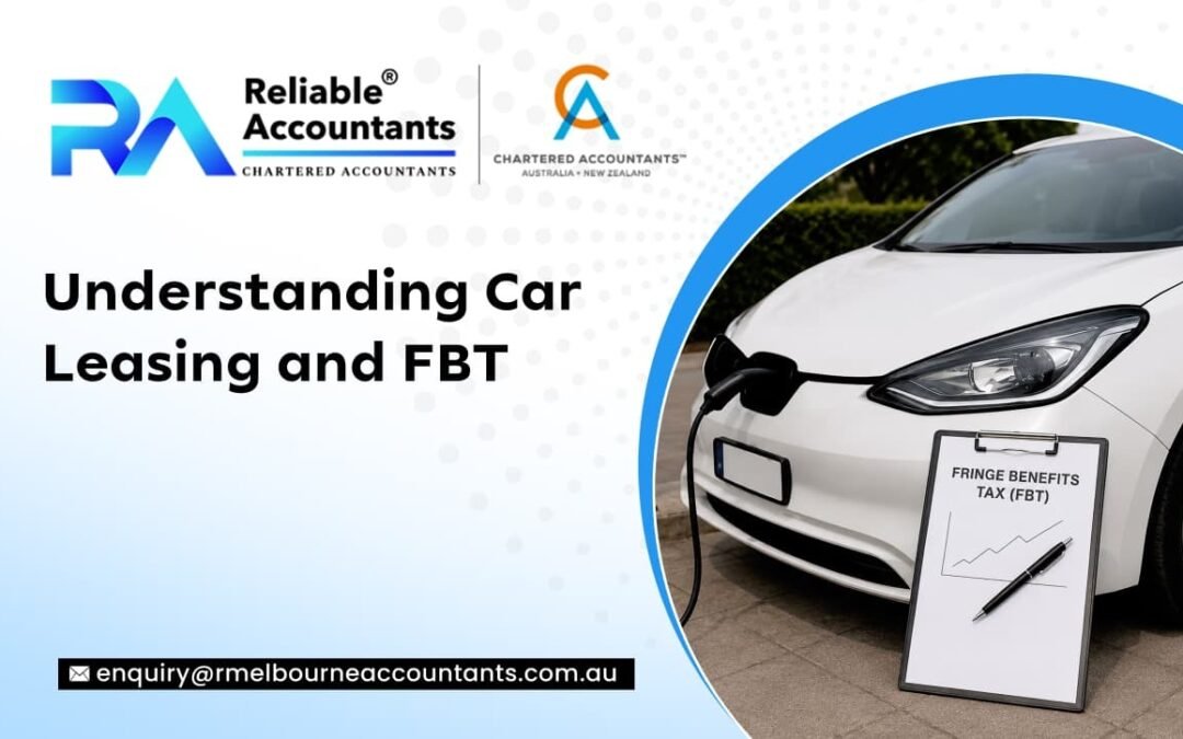 Understanding Car Leasing and FBT