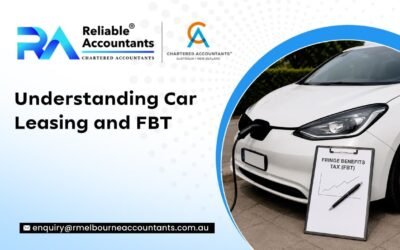 Understanding Car Leasing and FBT